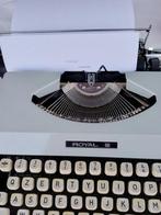 Royal Signet - Typemachine - 1970-1980