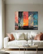 Chrystian Milanowski - Faces of a Landscape - XL