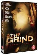 The Grind DVD (2009) C. Thomas Howell, Millea (DIR) cert 18, Verzenden