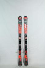 Refurbished - Ski - Rossignol React R7 carbon - 156, Sport en Fitness, 140 tot 160 cm, Gebruikt, Rossignol, Ophalen of Verzenden