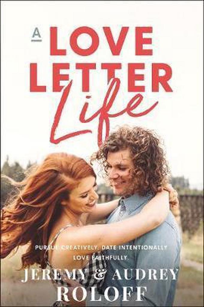 A Love Letter Life 9780310353621 Jeremy Roloff, Boeken, Taal | Engels, Gelezen, Verzenden