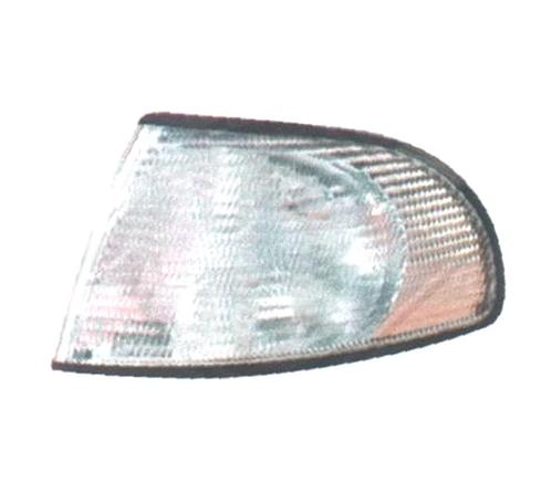 Clignotants Avant Pour Audi A4 94-99 Vl, Auto-onderdelen, Verlichting, Verzenden