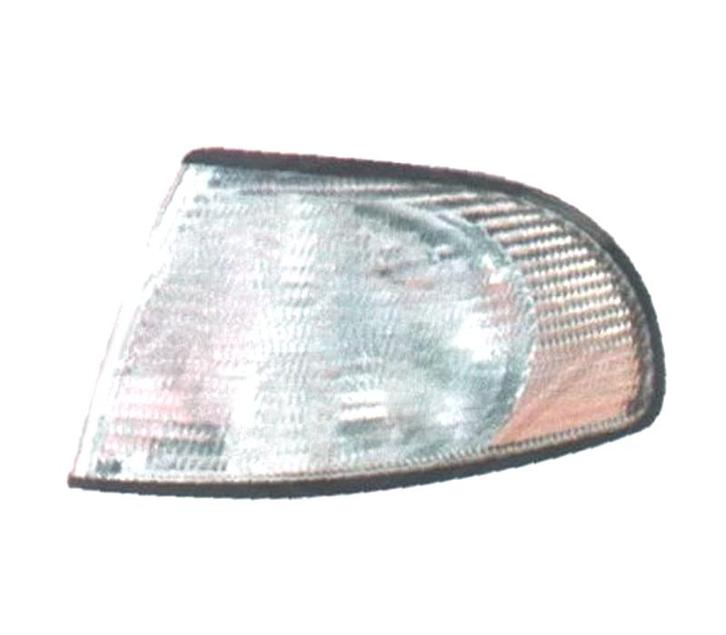 Clignotants Avant Pour Audi A4 94-99 Vl, Auto-onderdelen, Verlichting, Verzenden
