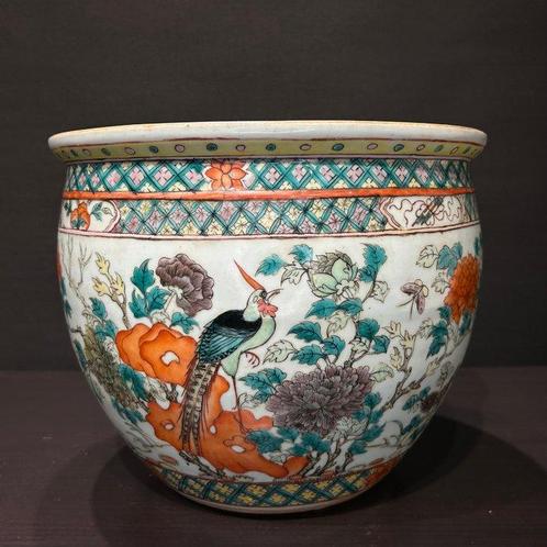 Bol - Porcelaine, Antiek en Kunst, Antiek | Overige Antiek