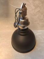 Plafondlamp - Metaal - Hanglamp Clinton, Antiek en Kunst