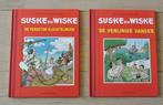 Suske en Wiske gelegenheidsuitgave - De vergeten, Livres, BD