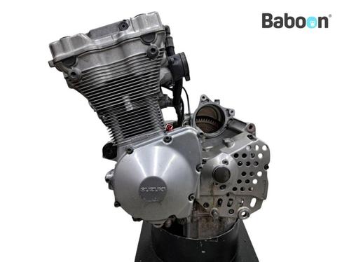 Motorblok Suzuki GSF 600 Bandit 1995-1999 (GSF600 MK1), Motoren, Onderdelen | Suzuki, Gebruikt, Verzenden