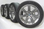 BMW X5 G05 X6 G06 736 20 inch velgen Michelin Runflat Winter, Auto-onderdelen, Ophalen of Verzenden, Nieuw