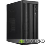 Chieftec Uni Black Behuizing, Computers en Software, Verzenden, Nieuw