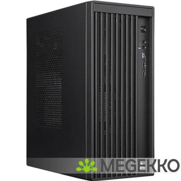 Chieftec Uni Black Behuizing, Verzenden
