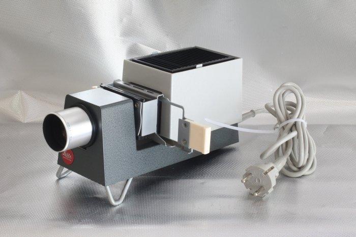 Leitz Pradix projector Diaprojector, Verzamelen, Foto-apparatuur en Filmapparatuur