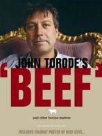John Torodes Beef 9781844006236, Gelezen, John Torode, Verzenden
