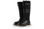 Travelin Laarzen in maat 38 Zwart | 5% extra korting, Kleding | Dames, Hoge laarzen, Verzenden, Travelin, Zwart