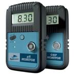 Bubble Magus pH-meter incl. electrode en trafo, Verzenden