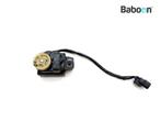 Echappement servomoteur de vanne Ducati Monster 1100 EVO, Motoren, Verzenden, Nieuw
