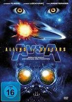 Aliens vs. Avatars von Lewis Schoenbrun  DVD, Verzenden
