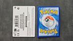Pokémon - 1 Card - Pikachu SVP 085 Promo card - Scarlet &, Hobby en Vrije tijd, Nieuw
