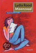 Maanzaad / Goud van Leopold 9789025843113 L. Rood, Verzenden, Gelezen, L. Rood