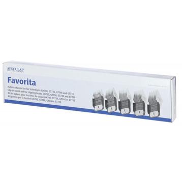 Set de sabots aesculap sabots - kerbl, Neuf