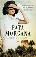 Fata morgana (9789026339530, Christine Mangan), Verzenden, Nieuw