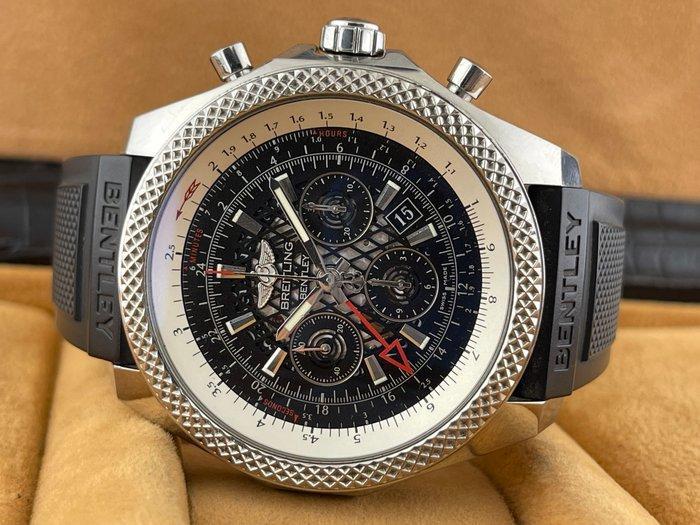 Breitling - Bentley Motors - AB043112 - Heren - 2010-2020, Handtassen en Accessoires, Horloges | Heren