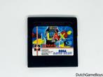 Sega Game Gear - Klax, Games en Spelcomputers, Verzenden, Gebruikt