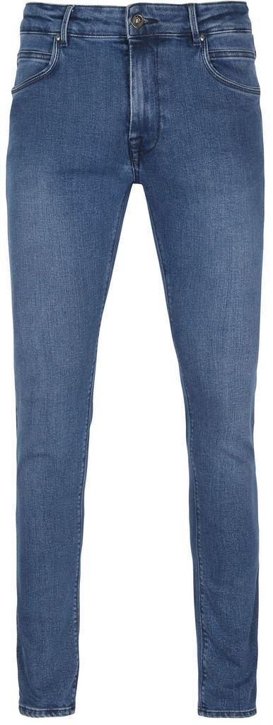 Suitable Hume Jeans Mid Blue maat Maat 52/54 (L) Heren, Vêtements | Femmes, Jeans, Envoi