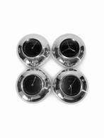 Georg Jensen, Designer Andres Mikkelsen - Weerstation (4) -
