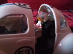 Paperino Maggiolino 53 - 1 Disney Donald Duck dans la Herbie, Collections