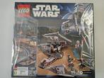 Lego Set - 7957 - Star Wars - Sith Nightspeeder