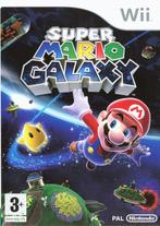 Super Mario Galaxy (French) [Wii], Games en Spelcomputers, Verzenden, Nieuw