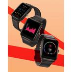 GST Smartwatch met Bloeddrukmeter en Zuurstofmeter - Fitness, Nieuw, Haylou, Verzenden