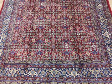Bidjar - Vloerkleed - 3 m - 2 m - Herati-motief exclusief! beschikbaar voor biedingen