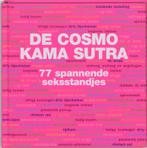 Cosmo Kama Sutra 9789021581699, Gelezen, Cosmopolitan, Danny Penman, Verzenden