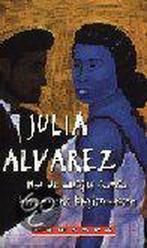 Hoe de meisjes Garcia hun accent kwijtraakten / Pandora, Verzenden, J. Alvarez