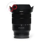 Sony 16-35mm 4.0 Zeiss Vario-Tessar T* FE  ZA OSS nr. 0865, Audio, Tv en Foto, Ophalen of Verzenden, Zo goed als nieuw