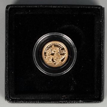 Verenigd Koninkrijk.  Sovereign 2024 - 80th Anniversary