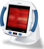Infraroodlamp - XL keramische glasplaat 30 x 40 cm - 300..., Sport en Fitness, Verzenden, Nieuw