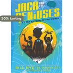 Jack and the Geniuses: At the Bottom of the World Bill Nye, Verzenden, Zo goed als nieuw, Bill Nye
