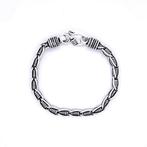 Zonder Minimumprijs - Armband Zilver, Nieuw