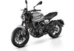 Moto Morini Seiemmezzo Street - Nieuw voor maar € 4.999,-, Motoren, 2 cilinders, Motorrijbewijs A, Meer dan 35 kW, LED Verlichting