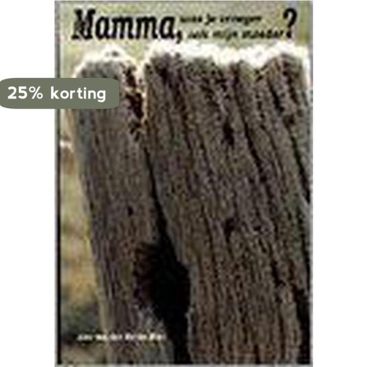 MAMA, WAS JE VROEGER OOK MIJN MOEDER. 9789050640800, Boeken, Esoterie en Spiritualiteit, Gelezen, Verzenden