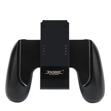 iPlay Charging Grip for Switch-Zwart (Switch) Gebruikt beschikbaar voor biedingen
