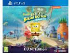 THQ Nordic Spongebob SquarePants - Battle for Bikini Bottom, Verzenden, Nieuw