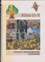 Alles-in-1 Handboek Project Middeleeuwen 2013, Livres, Livres scolaires, Verzenden