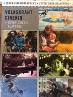 Volkskrant Cinekid op DVD, Verzenden, Nieuw in verpakking