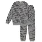 Feetje - Fashion Edition Pyjama Grijs Melee, Kinderen en Baby's, Nieuw, Meisje, Ophalen of Verzenden, Feetje