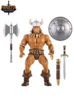 Frazetta Universe Retro Action Figure Conan the Barbarian 14, Ophalen of Verzenden
