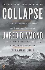 Collapse: How Societies Choose to Fail or Succeed: Revis..., Gelezen, Jared Diamond, Verzenden
