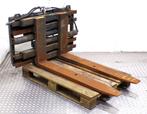Kaup Vorkenklem, Zakelijke goederen, Machines en Bouw | Heftrucks en Intern transport, Kaup, Verzenden, 2000 tot 3000 kg, Voorzetapparatuur